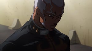 JoJo's Bizarre Adventure, Season 5 Episode 11 image