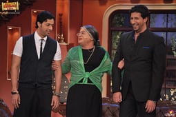 Comedy Nights with Kapil, Season 1 Episode 102 image