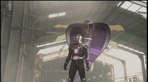 Kamen Rider Ryuki, Season 1 Episode 19 image