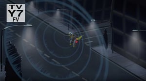 Transformers: Cyberverse, Season 1 Episode 15 image