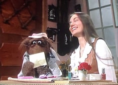 The Muppet Show, Season 4 Episode 2 image