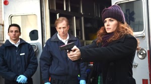 The Mysteries of Laura, Season 1 Episode 21 image