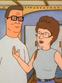 King of the Hill, Season 1 Episode 9 image