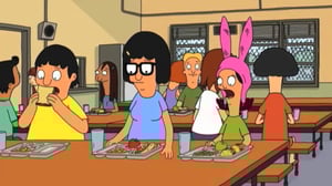 Bob's Burgers, Season 2 Episode 3 image