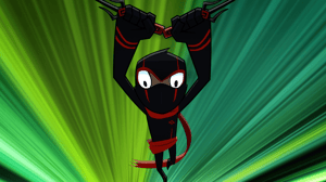 Randy Cunningham: 9th Grade Ninja, Season 1 Episode 3 image