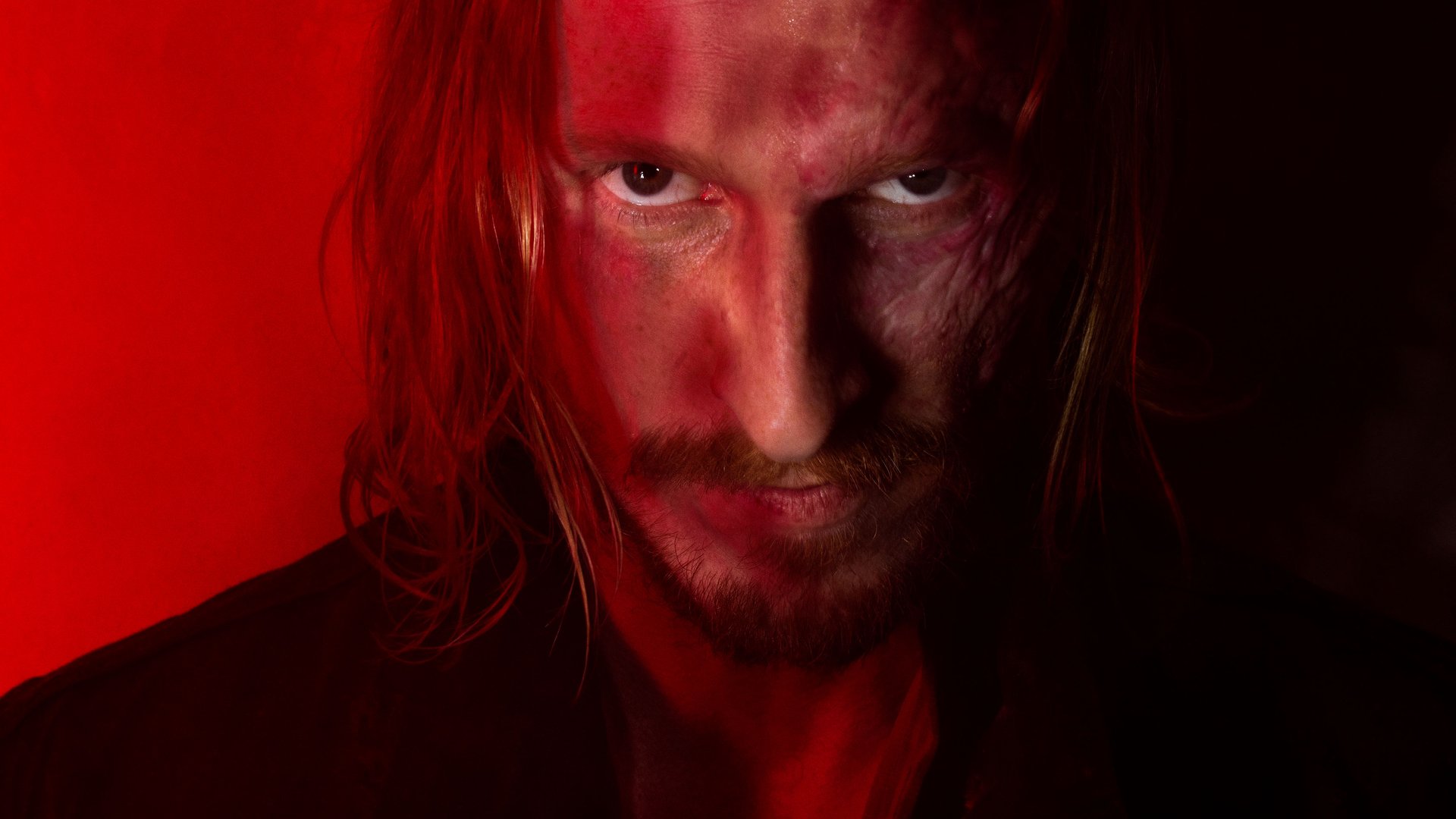 Austin Amelio as Dwight - The Walking Dead, Season 7