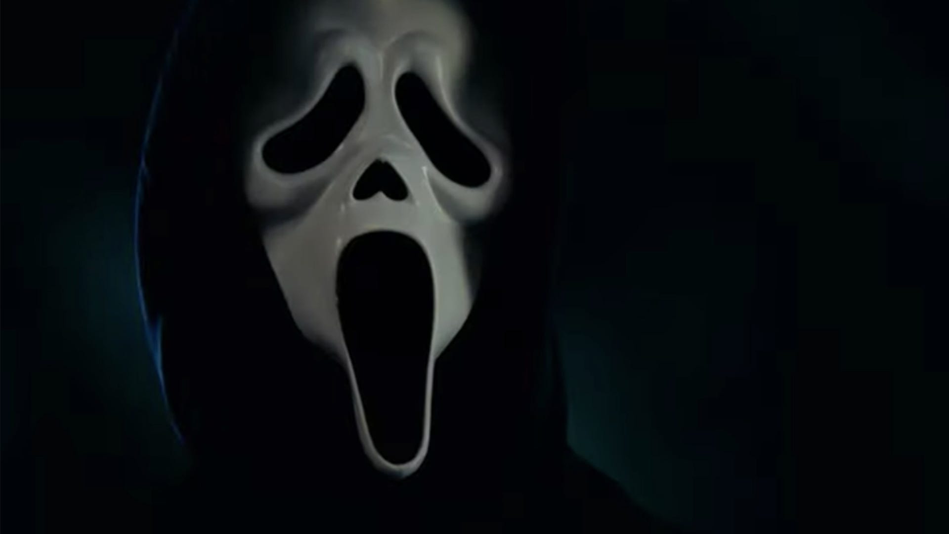 ​Ghostface, Scream: Resurrection