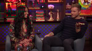 Watch What Happens Live with Andy Cohen, Season 19 Episode 43 image