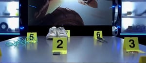 Crime Scene Solvers, Season 1 Episode 10 image