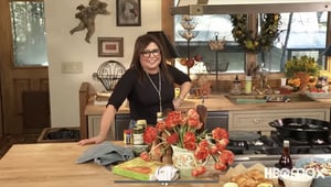 Selena + Chef, Season 4 Episode 4 image