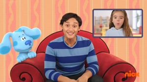 Blue's Clues & You, Season 1 Episode 3 image