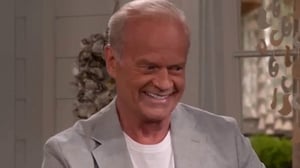 Frasier, Season 2 Episode 6 image