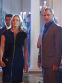 CSI: Crime Scene Investigation, Season 14 Episode 20 image