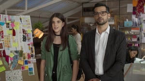 Masaba Masaba, Season 1 Episode 3 image