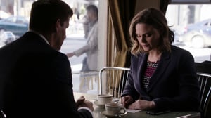 Bones, Season 11 Episode 15 image