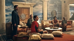 Reality Z, Season 1 Episode 9 image