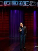 The Late Late Show With James Corden, Season 4 Episode 82 image