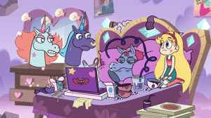 Star vs. the Forces of Evil, Season 3 Episode 19 image