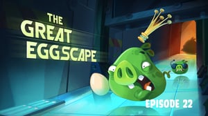 Angry Birds Toons, Season 2 Episode 22 image