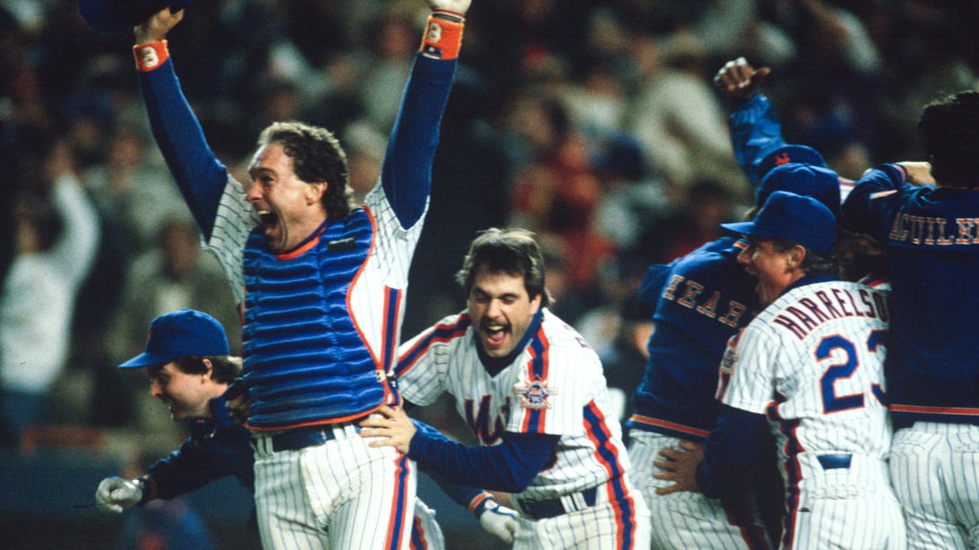 Once Upon a Time in Queens