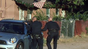 The New Age of Terror, Season 1 Episode 2 image