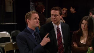 How I Met Your Mother, Season 2 Episode 16 image