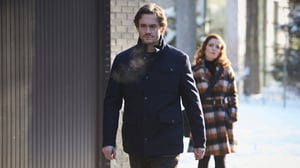 Hannibal, Season 3 Episode 9 image