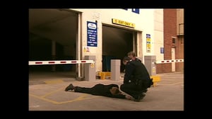 Casualty, Season 18 Episode 38 image