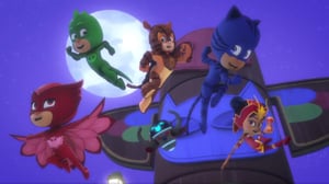 PJ Masks, Season 4 Episode 18 image
