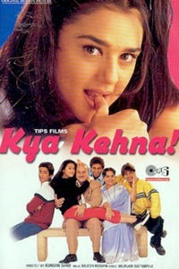 Kya Kehna as Rohini Bakshi