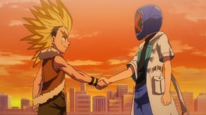 Beyblade X, Season 1 Episode 8 image
