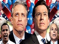 The Daily Show, Season 13 Episode 143 image