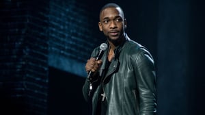 The Comedy Jam, Season 1 Episode 6 image