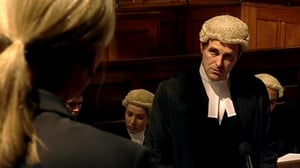 Casualty, Season 17 Episode 3 image