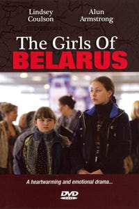 The Girls of Belarus as Bob Jenkins