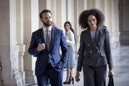 Devils, Season 2 Episode 5 image