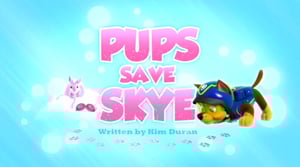 PAW Patrol, Season 2 Episode 24 image