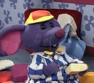 Bananas in Pyjamas, Season 2 Episode 30 image