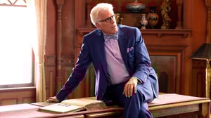 The Good Place, Season 3 Episode 10 image