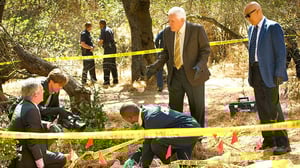 Major Crimes, Season 2 Episode 6 image