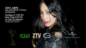 Zaina Juliette & Friends, Season 2 Episode 10 image