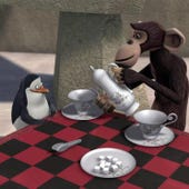 The Penguins of Madagascar, Season 1 Episode 40 image