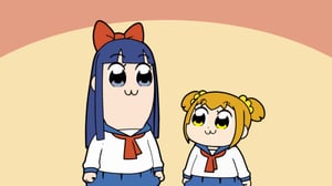 Pop Team Epic, Season 1 Episode 1 image