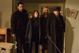 The Strain, Season 1 Episode 9 image