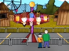 Kevin Spencer, Season 1 Episode 10 image