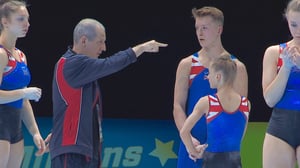 Gym Stars, Season 1 Episode 19 image