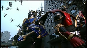 Kamen Rider Ryuki, Season 1 Episode 49 image