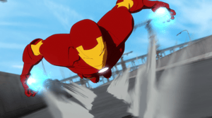 Iron Man: Armored Adventures, Season 1 Episode 5 image