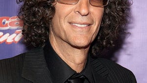 Report: NBC "Grooming" Howard Stern to Replace Jimmy Fallon