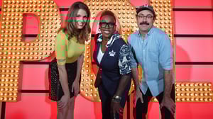 Live at the Apollo, Season 12 Episode 3 image